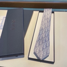 Christian Dior Neckties